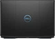 Ноутбук Dell G3 15 3590 (G3590F716S5N1660TiL-9BK) Black - изображение 11