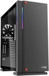 Корпус AZZA Zircon 7000 Black (CSAZ-7000B) - изображение 1