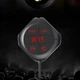 Авто FM модулятор Q7s Оригинал 4 в 1 / FM Modulator Bluetooth + AUX + USB + microSD / Трансмиттер - изображение 2