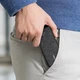 Портативний зарядний пристрій Anker PowerCore Metro Slim 10000 mAh Black - зображення 5