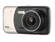 Видеорегистратор для авто DVR T652 4" Full HD с выносной камерой заднего вида - изображение 2