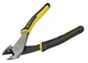 Кусачки-бокорезы Stanley FatMax 175мм диагональные CrV (0-89-860) - изображение 2