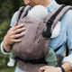 Эрго-рюкзак Love and Carry ONE+ Cool - Хоуп - изображение 2