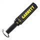 Ручний металодетектор металошукач Garrett Super Scanner Чорний (as-10044) - изображение 3