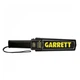 Ручний металодетектор металошукач Garrett Super Scanner Чорний (as-10044) - изображение 5