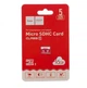 Карта памяти Hoco MicroSD 16GB Class 10 (OL-93606) - изображение 2