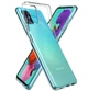 Силіконовий прозорий чохол для Xiaomi Redmi 9T - зображення 2