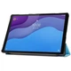 Чехол для планшета BeCover Smart Case Lenovo Tab M10 TB-X306F HD (2nd Gen) Blue (705968) - изображение 3