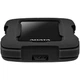 Зовнішній жорсткий диск PHD External 2.5'' A-DATA USB 3.1 DashDrive Durable HD330 4TB Black (AHD330-4TU31-CBK) - изображение 3