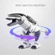Интерактивный динозавр Intelligent Robot Dinosaur на радиоуправлении, ходит, танцует - изображение 6