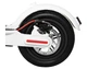 Электросамокат Maraton Scooter Tesla 3800 Белый - изображение 3