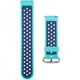 Ремінець для Smart Watch Gelius Pro GP-SW001 (NEO) Blue/Dark Blue - зображення 2