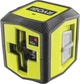 Нівелір лазерний Ryobi RBCLLR1 до 10 м, перехресний, червоний промінь (5133004863) - зображення 1