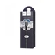 Кабель USB HOCO X20 Flash Type-C (2A) (1M) Чорний - изображение 2
