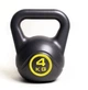 Набор Гирь WCG SPORT 8шт гири STRONG 78 кг CrossFIT - изображение 8