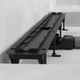Душевой канал Waterway Stream 800 черный (WSB800001N1) - изображение 2