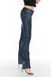 Джинсы OMAT jeans 9269-464 W 27 Синие - изображение 4