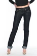 Джинсы OMAT jeans 9486-806 W 28 Синие - изображение 3