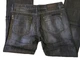 Джинсы Franco Benussi FB 1011 W 32-34 Темно-серые - изображение 3