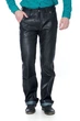 Джинсы Franco Benussi 1241 W 29 L34 черные - изображение 1