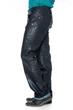 Джинсы Franco Benussi 1241 W 29 L34 черные - изображение 2