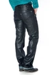Джинсы Franco Benussi 1241 W 29 L34 черные - изображение 3
