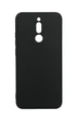 Чехол ArmorStandart Matte Slim Fit для Xiaomi Redmi 8 Black (ARM56036) - изображение 1