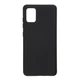 Чохол ArmorStandart ICON для Samsung A51 (A515) Black (ARM56337) - зображення 1