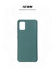 Чехол ArmorStandart ICON для Samsung A51 (A515) Pine Green (ARM56339) - изображение 3