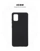 Чохол ArmorStandart ICON для Samsung A51 (A515) Black (ARM56337) - зображення 3