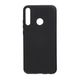 Чехол ArmorStandart ICON для Huawei P40 Lite E/Y7p Black (ARM56369) - изображение 1