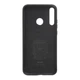 Чехол ArmorStandart ICON для Huawei P40 Lite E/Y7p Black (ARM56369) - изображение 2