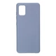 Чохол ArmorStandart ICON для Samsung A51 (A515) Blue (ARM56341) - зображення 1