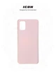 Чохол ArmorStandart ICON для Samsung A51 (A515) Pink Sand (ARM56338) - зображення 3