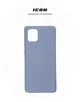 Чохол ArmorStandart ICON для Samsung Note 10 Lite (N770) Blue (ARM56348) - зображення 3