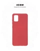 Чехол ArmorStandart ICON для Samsung A51 (A515) Red (ARM56340) - изображение 3