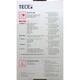 Універсальний впускний клапан тип F10, підключення 3/8" (9820353 / F10) TM TECE - изображение 11
