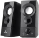 Акустическая система Real-El S-90 Black - изображение 1