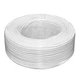 Кабель КТП UTP (4 2 0.5) 4p 24 AWG, Ritar, (CCA), для внутр. робіт, 100м, White - зображення 1