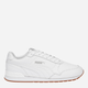 Жіночі кросівки Puma ST Runner v2 Full L 36527709 39 (6) 25 см White-Gray Violet (4060979877993) - зображення 1