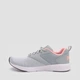 Женские кроссовки для бега Puma 19055609 40 (6.5) 25.5 см Серые (4059504798292) - изображение 3
