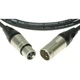 Мікрофонний кабель XLR Male — XLR Female 3 м KLOTZ M1K1FM0300 - зображення 2
