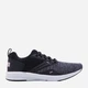 Женские кроссовки для бега Puma NRGY Comet 19055621 40.5 26 см Black/Grey (4060978908421) - изображение 1