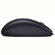 Миша Logitech Optical Mouse M100 Grey - зображення 2