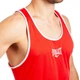Форма для бокса боксерская форма Everlast Heroe 6011 размер L (48-50) Red-White - изображение 3
