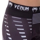 Штани чоловічі компресійні тайтси чоловічі Venum Okinawa Heroe 9604 розмір 2XL (50-52) Black-Grey - зображення 3