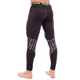 Штаны мужские компрессионные тайтсы мужские Venum Logos Heroe 8221 2XL (180-185см) Black-Green - изображение 3
