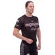 Рашгард чоловіча з коротким рукавом Venum Umdrgbnd 9801 розмір XL (48-50) Black - зображення 1