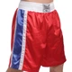 Трусы боксерские Everlast 9014-B размер XL (50-52) Red-Blue - изображение 1
