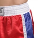 Трусы боксерские Everlast 9014-B размер XL (50-52) Red-Blue - изображение 4